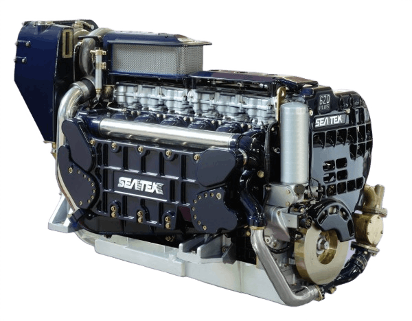 Seatek 620 PLUS