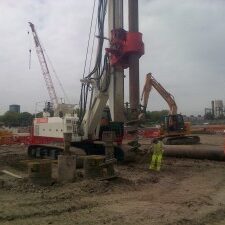 Generator Load Banking