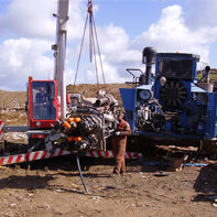 One site repair